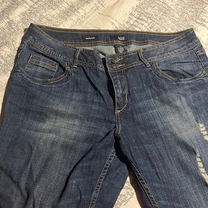 Great Jeans size 14!